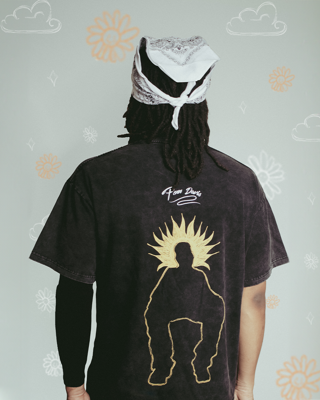 TDTSWO Tee