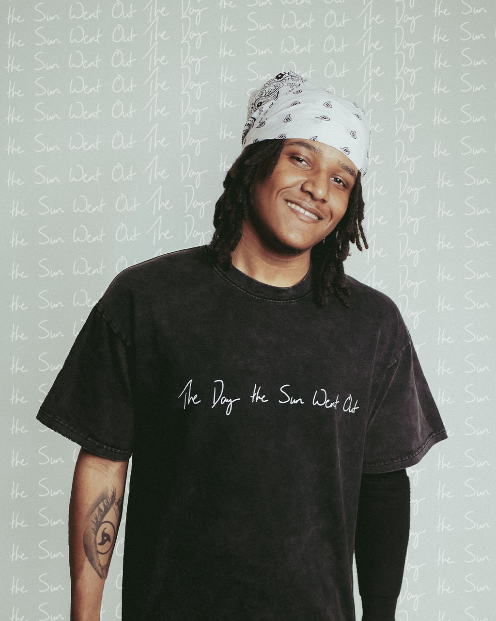 TDTSWO Tee