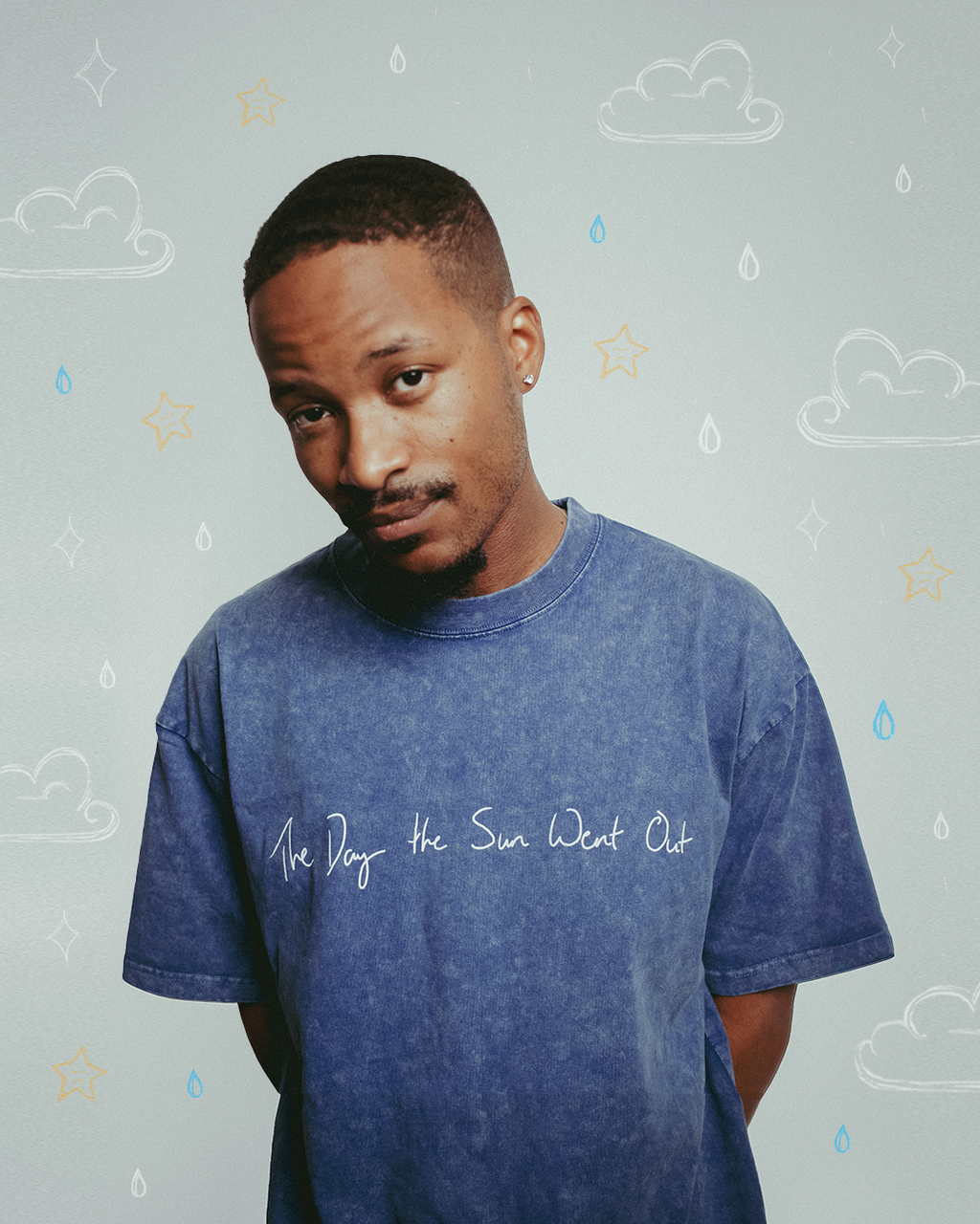 TDTSWO Tee
