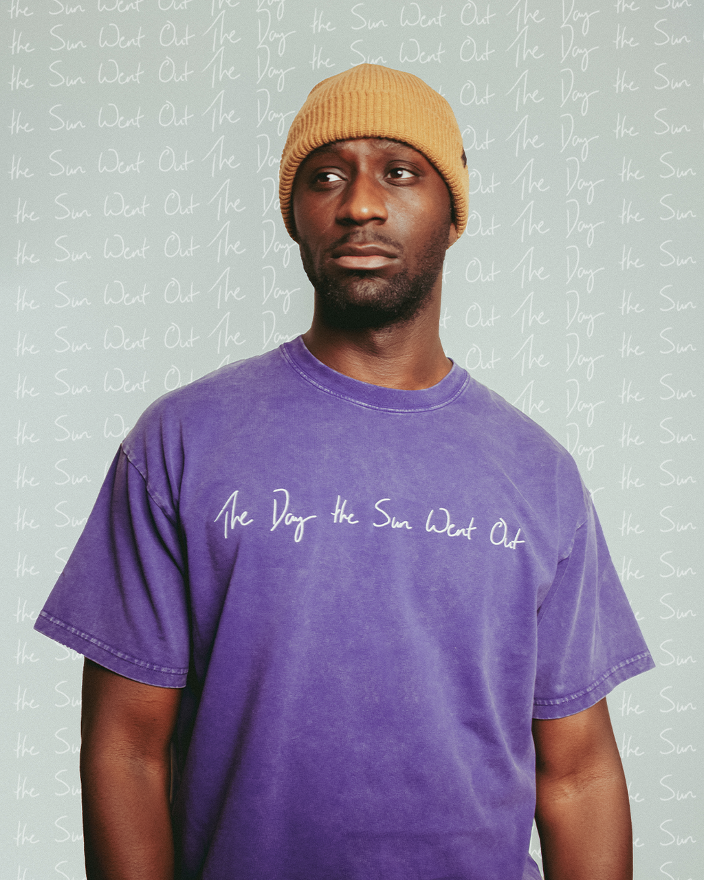 TDTSWO Tee