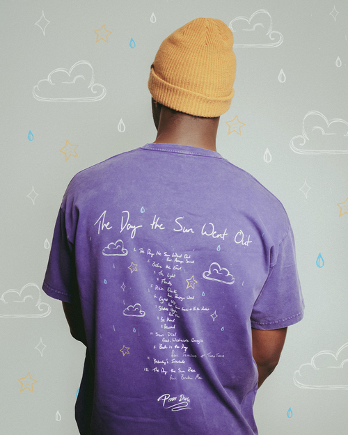 TDTSWO Tee